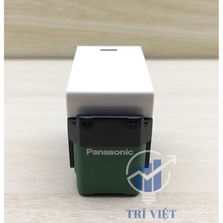 Công tắc đơn Panasonic WEV5001SW