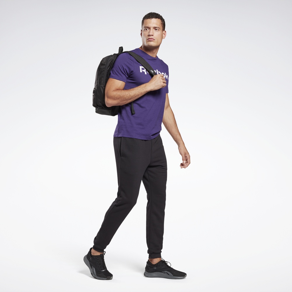 Quần Thể Thao Nam Reebok Rl Ft Jogger GJ0554