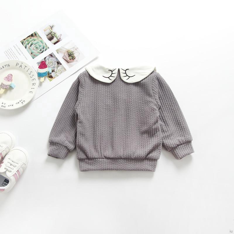 Áo khoác cotton dày ấm áp cho bé gái