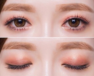 PHẤN MẮT TIỆN LỢI 3 MÀU TIAI
