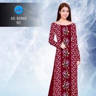 Vải 2 bộ lụa cc
