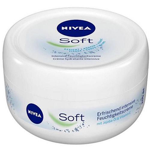 KEM DƯỠNG DA ❤️ FREESHIP ❤️ KEM DƯỠNG DA NIVEA SOFT ĐỨC