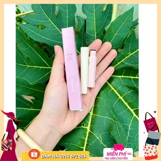 [Siêu rẻ] Mascara đầu chải siêu nhỏ 3D LASH Lameila