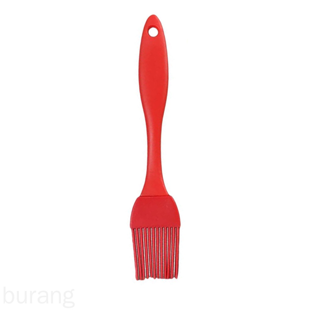 Cọ silicon phết dầu nướng bánh tiện lợi có thể tái sử dụng
