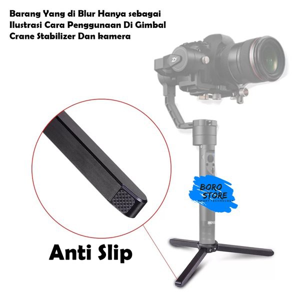 Chân Đế Ổn Định 3 Trục Z Smooth C Z1 V2 Dji Osmo Feiyu Tech