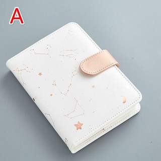 sổ tay cao cấp QA7381