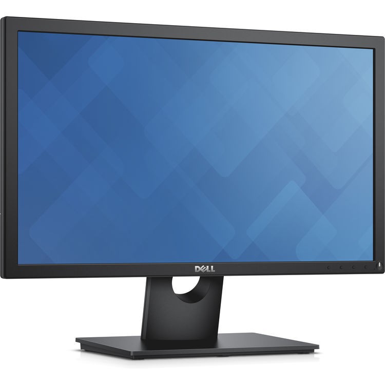 Màn hình máy tính Dell 22inch [FREESHIP Đơn Từ 150K] DELL E2216H Hàng Chính Hãng Bảo Hành 36 Tháng tại DELL Việt Nam