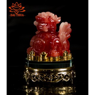 TỲ HƯU XOAY - TỲ HƯU ĐÁ XOAY ( 3 MÀU )