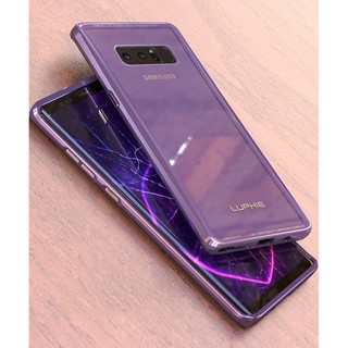 Ốp lưng cao cấp Luphie SS Galaxy Note 8 đẳng cấp