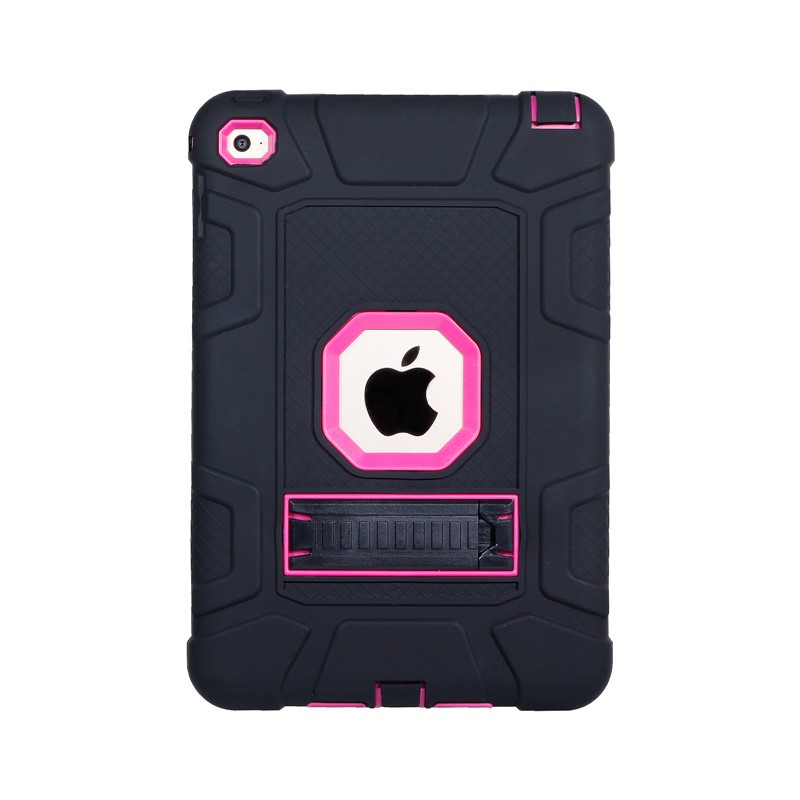 Ốp lưng 3 trong 1 chống sốc cho iPad mini 4 mini 1 / 2 / 3 | BigBuy360 - bigbuy360.vn