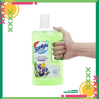 Nước Lau Sàn Sunlight 1kg