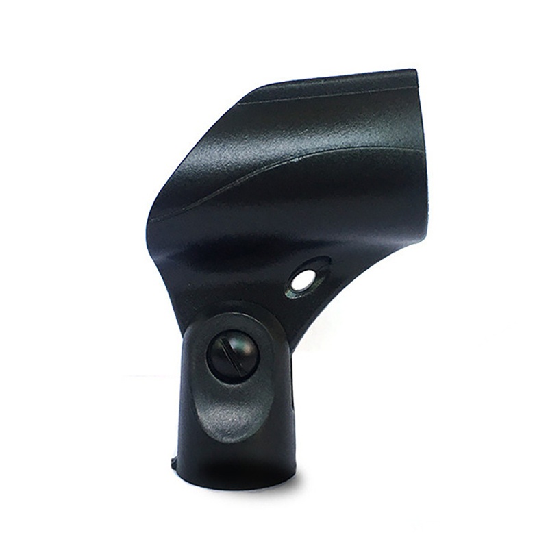 Giá Đỡ Micro Không Dây Dạng Kẹp Góc Xoay Bằng Đồng Chuyên Dụng