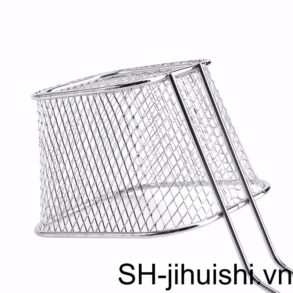 Rổ Lưới Để Khoai Tây Chiên Tiện Lợi