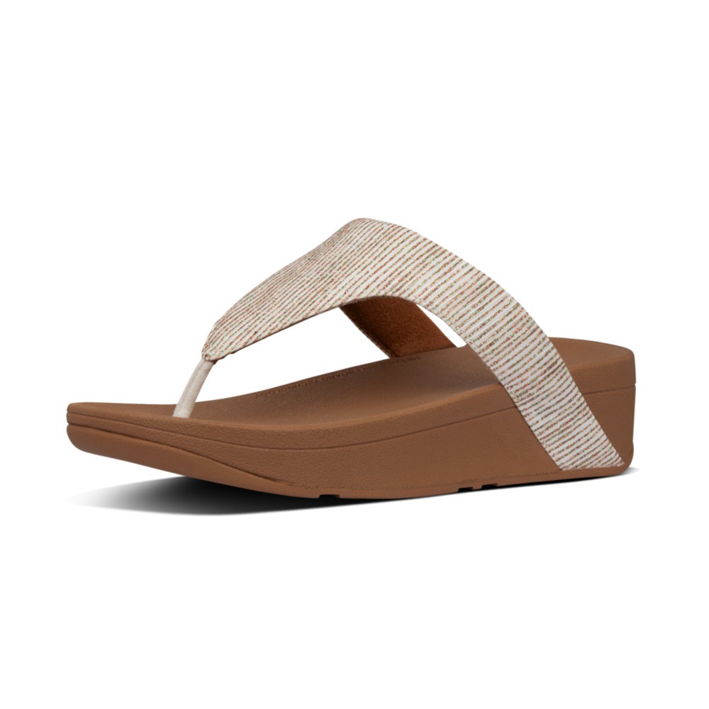 Dép Xỏ Ngón Nữ Fitflop Bf7