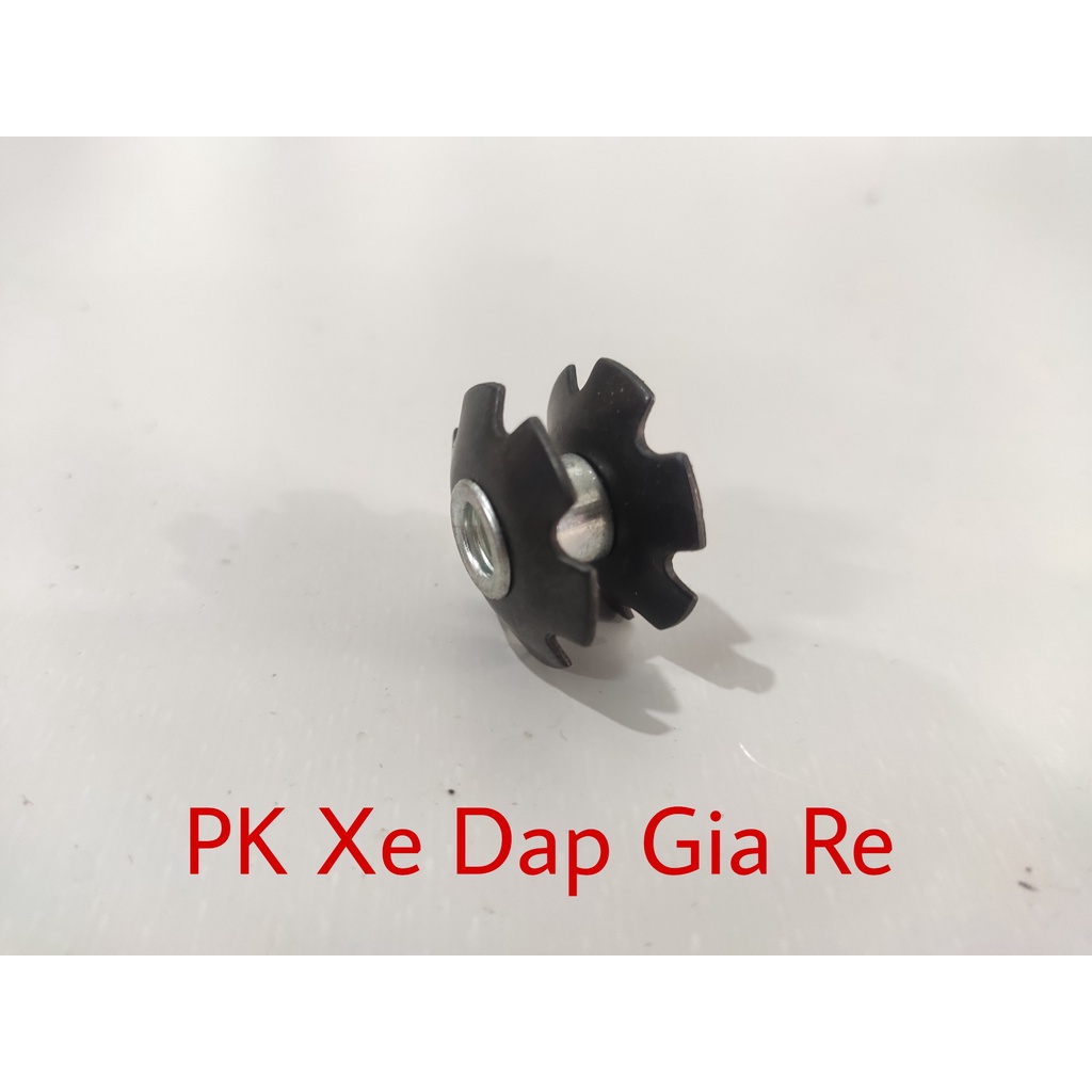 Bông mai phuộc xe đạp,Bông mai phuộc cổ thả pô tăng tay lái xe đạp