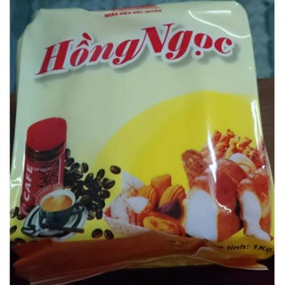 Bơ HỒNG NGỌC - 1 kg