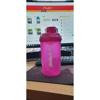 Bình lắc Biotech 700ml