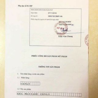 KEM TAN MỠ CENLY