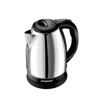 Ấm Siêu Tốc Inox , Bình Đun Nước Siêu Tốc SunHouse