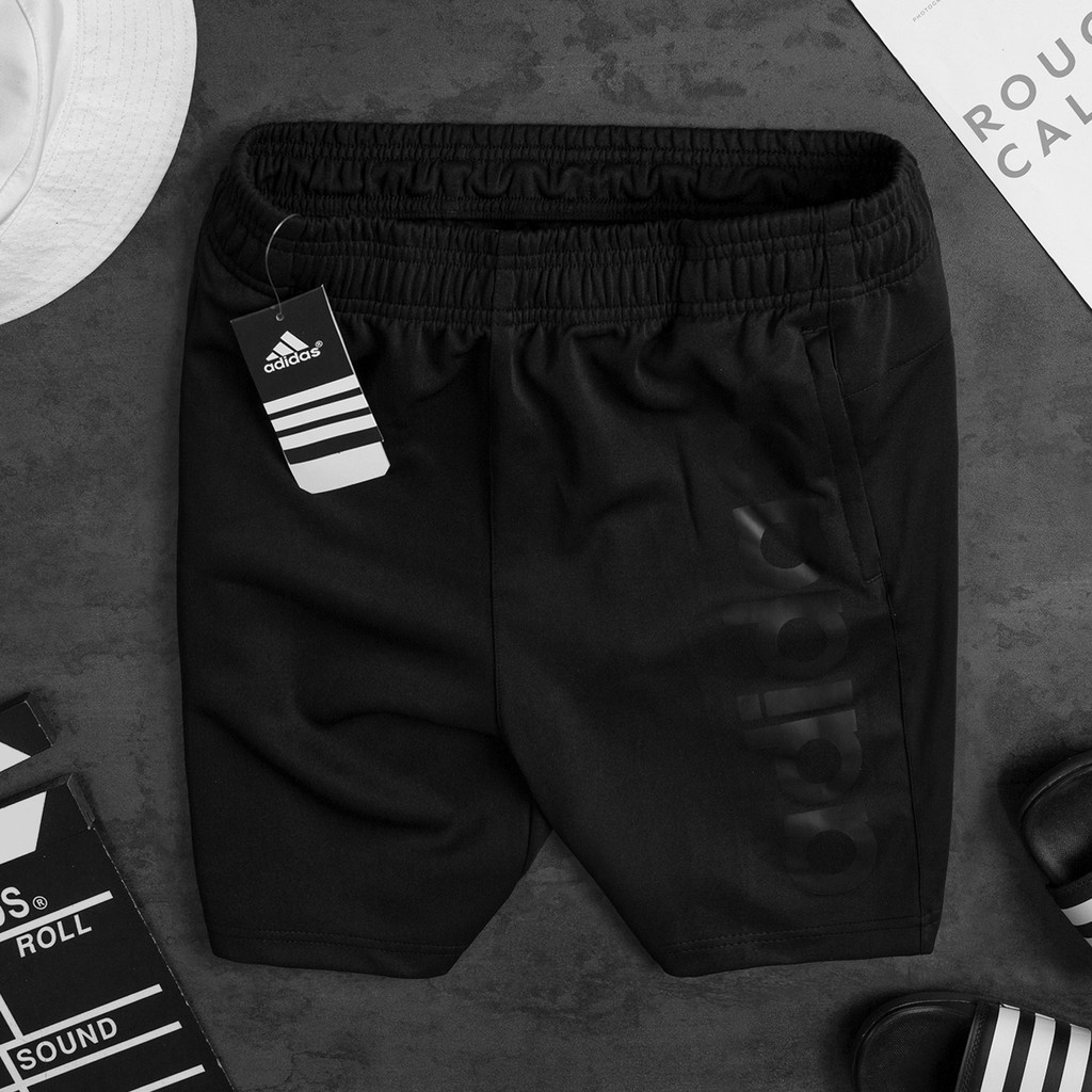 Quần short thể thao nam cao cấp, Quần Đùi Nam xuất xịn hàng vnxk phù hợp vui chơi thoải mái, mọi lứa tuổi | BigBuy360 - bigbuy360.vn