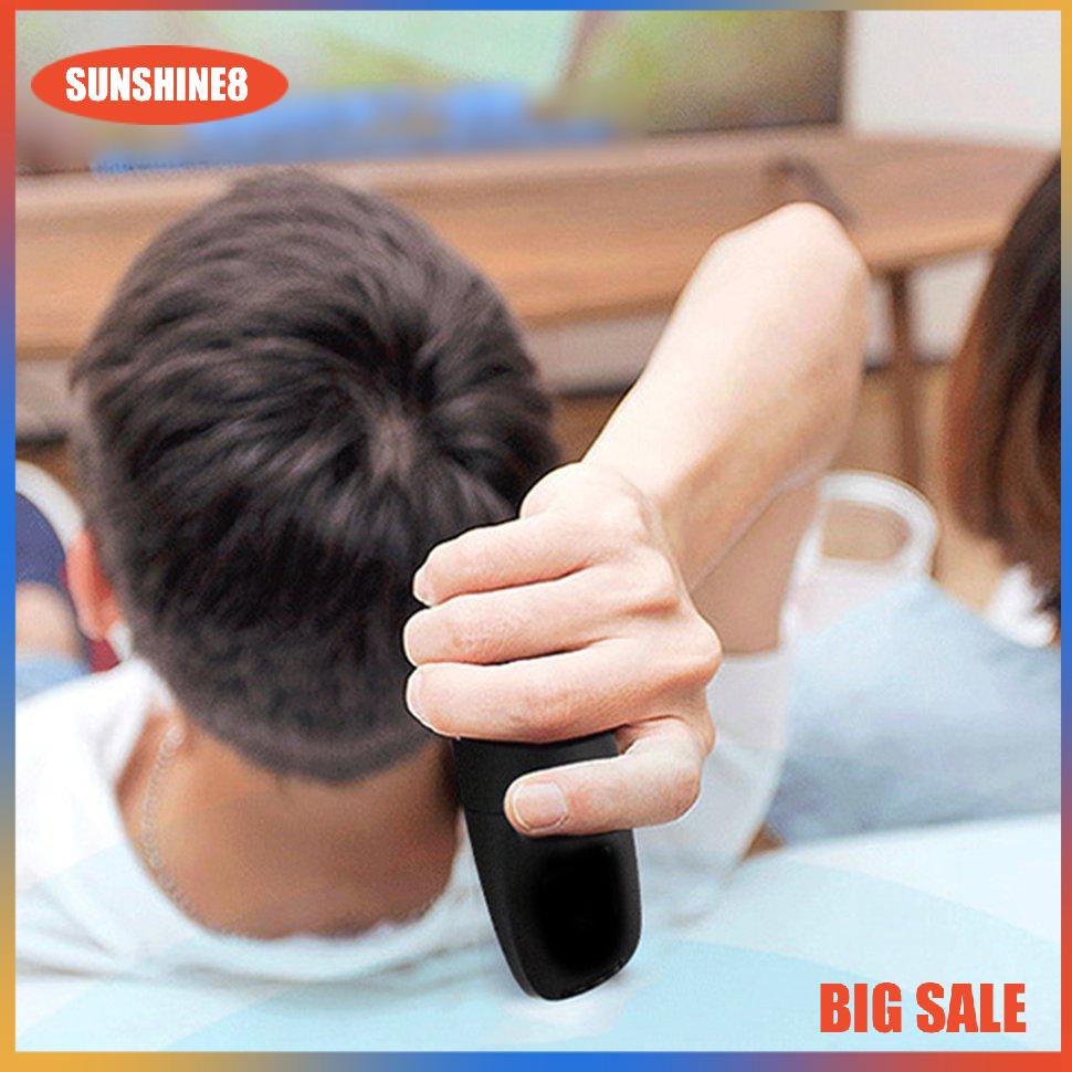 【SUN】điều khiển từ xa Phiên bản toàn cầu ổn định TV Stick Smart TV BOX Đầu phát phương tiện điều khiển từ xa
