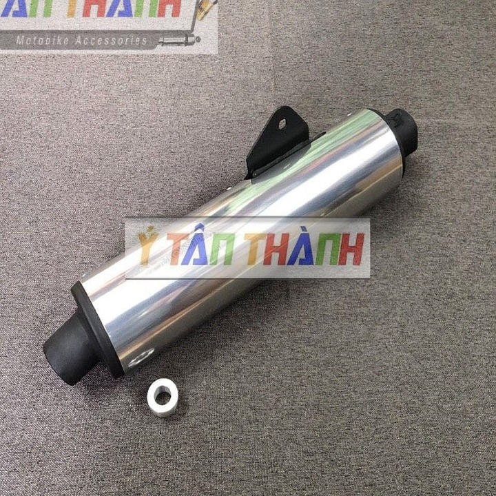 Lon Pô Cbr Có Tiêu Tiện Lổ 18Mm MS2097