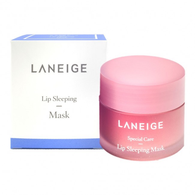 Mặt nạ ngủ dưỡng môi Laneige Lip Sleeping Mask | BigBuy360 - bigbuy360.vn
