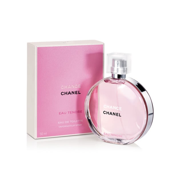 🌸🌸Nước Hoa Chanel Chance Eau Tendre - 50ml