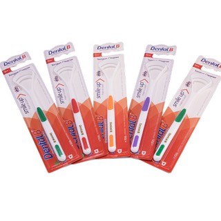 Cạo lưỡi Dental B Smile Up