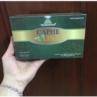 Cà phê Link New