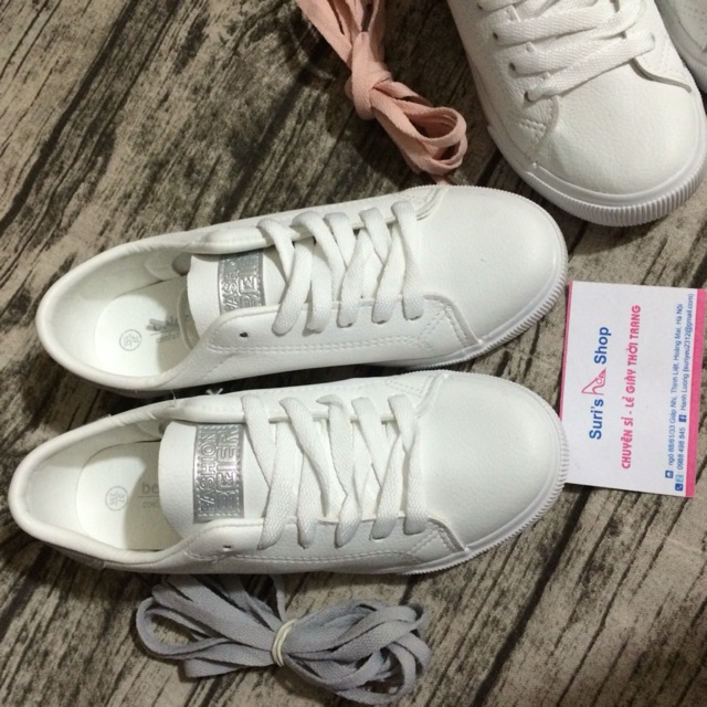 ( Tặng dây giày) giày thể thao bier neo siêu hot ( chính hãng) | BigBuy360 - bigbuy360.vn