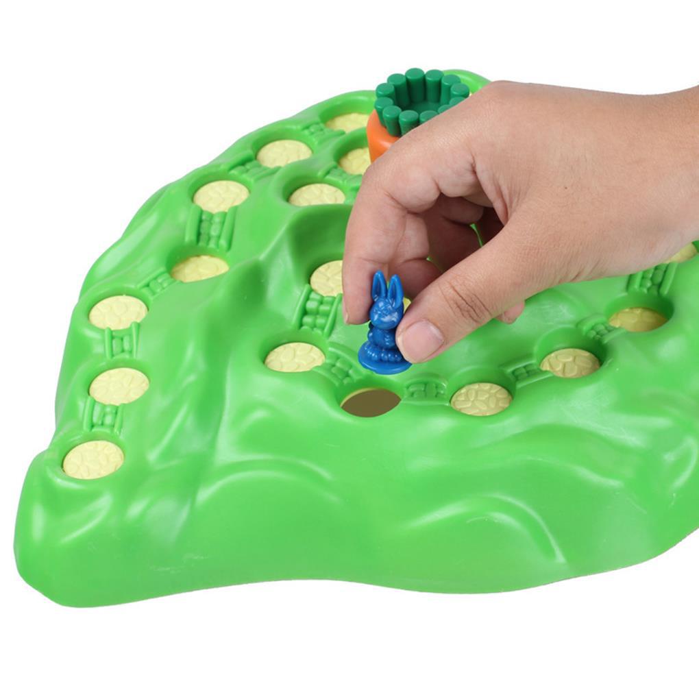 Đồ chơi trẻ em Board Game Tương Tác Vui Nhộn Cho Ba Mẹ Và Bé