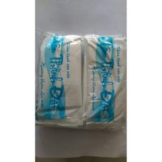Khăn lạnh cao cấp dầy - 1 bịch