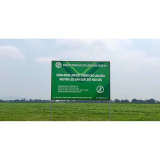 SIÊU NGŨ CỐC LỢI SỮA LONG LIÊN