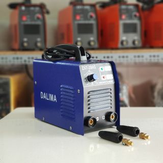 Máy hàn điện tử gia đình DALIMA