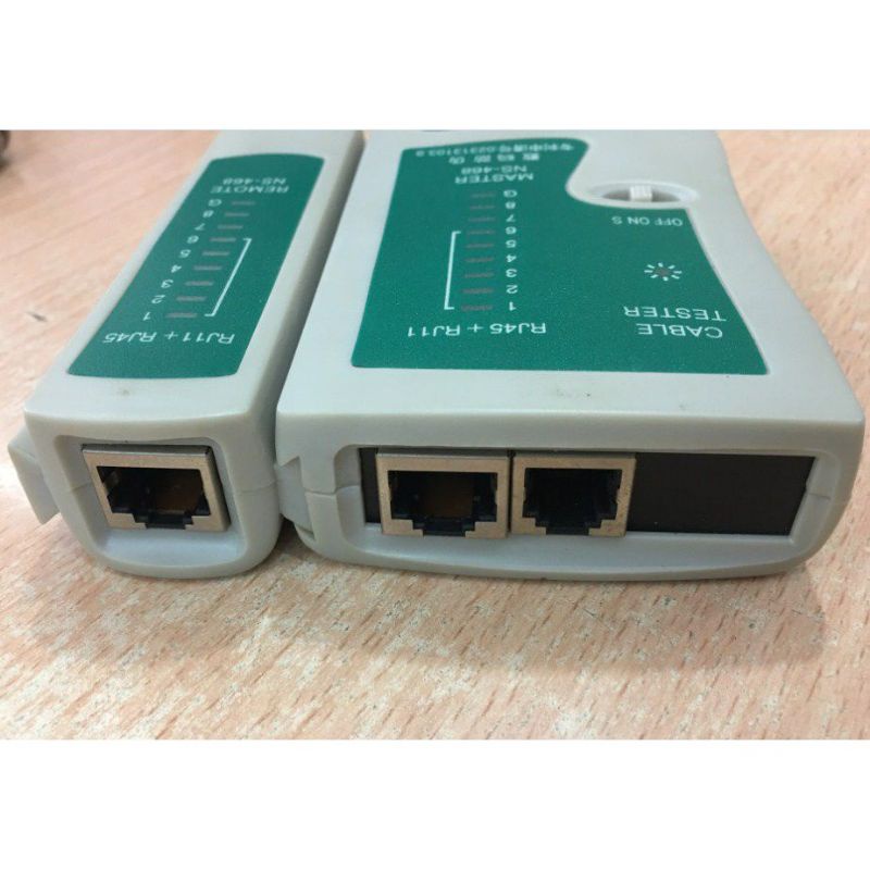 HỘP TEST CÁP MẠNG RJ45