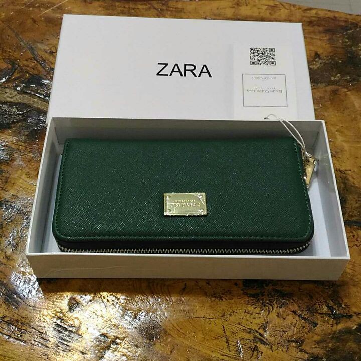 Ví Nữ Dài Bóp Da Cao Cấp Chuẩn Hàng Hiệu Đựng Tiền Cầm Tay Nhiều Ngăn Thời Trang Siêu Đẹp | BigBuy360 - bigbuy360.vn