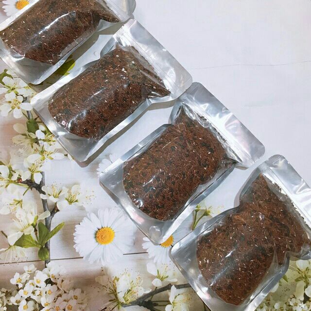 1kg trà gạo lứt đỗ đen