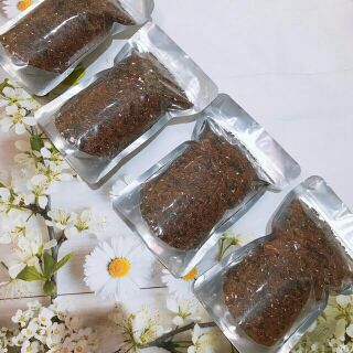 1kg trà gạo lứt đỗ đen