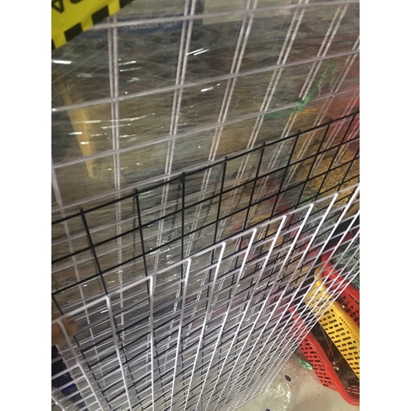 Lưới Sắt Đa Năng Kt 60x120cm-Tặng bịch dây rút 1T