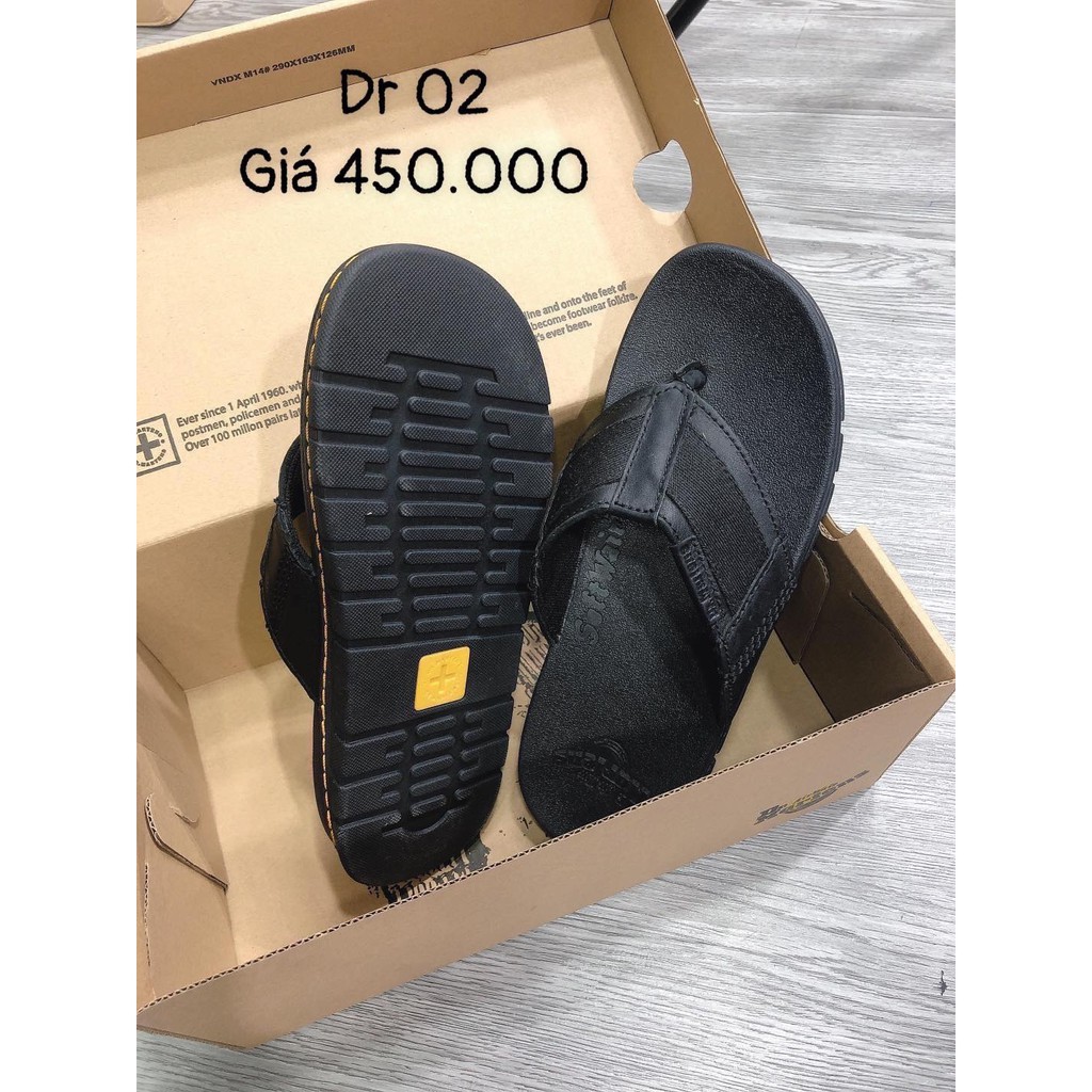 Top 18 dép doctor 2020 chính hãng mới nhất 2022 - Chia Sẻ Kiến Thức ...