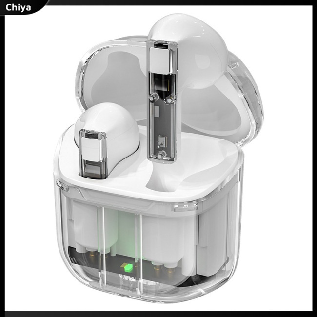 Tai Nghe Yx-06 Tws Bluetooth Không Dây 5.3 Giảm Tiếng Ồn