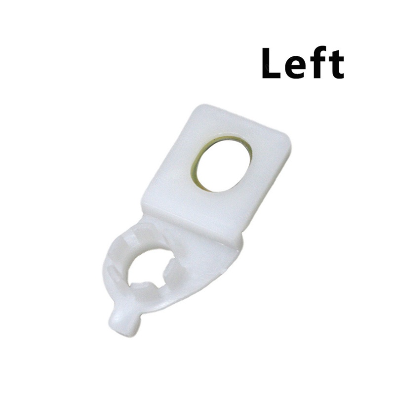 Bộ 5 Kẹp Đèn Pha Trái Phải Cho Audi A3 S3 A6 S6 RS6 8L (10 Cái)0941453 8l0941454