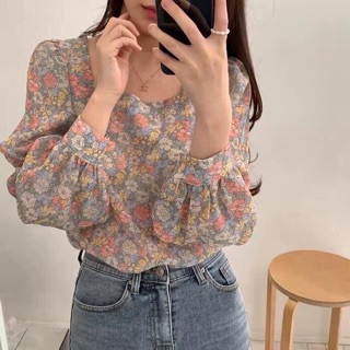 ÁO HOA 🌼🌼🌼