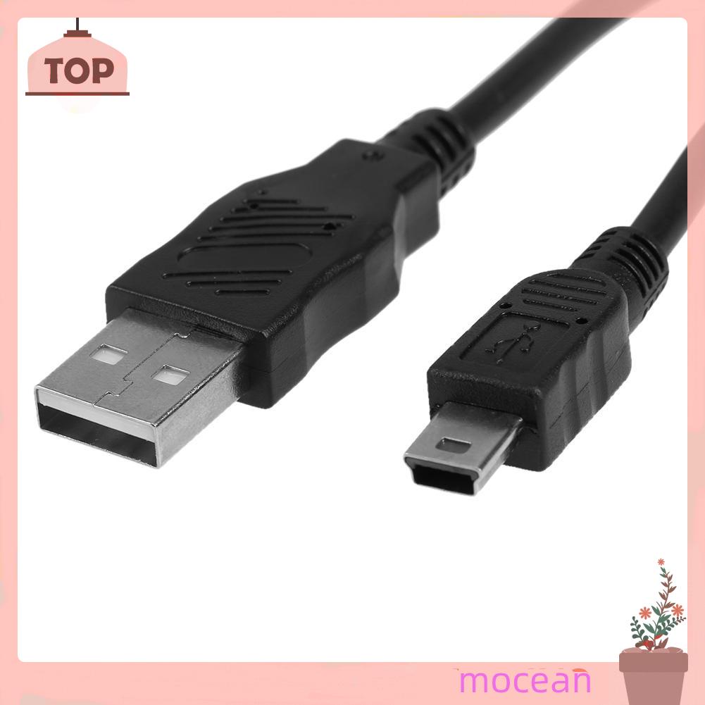 Dây Cáp Sạc Ifc-400Pcu Usb2.0 Cho Máy Ảnh Canon