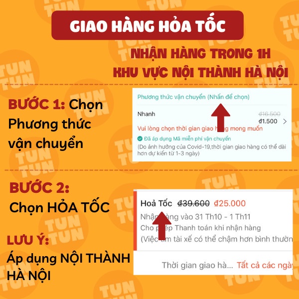 Cơm cháy lắc khô gà loại ngon, hũ pet 300g | TunTun - Thế Giới Đồ Ăn Vặt - Đồ Ăn Vặt Hà Nội