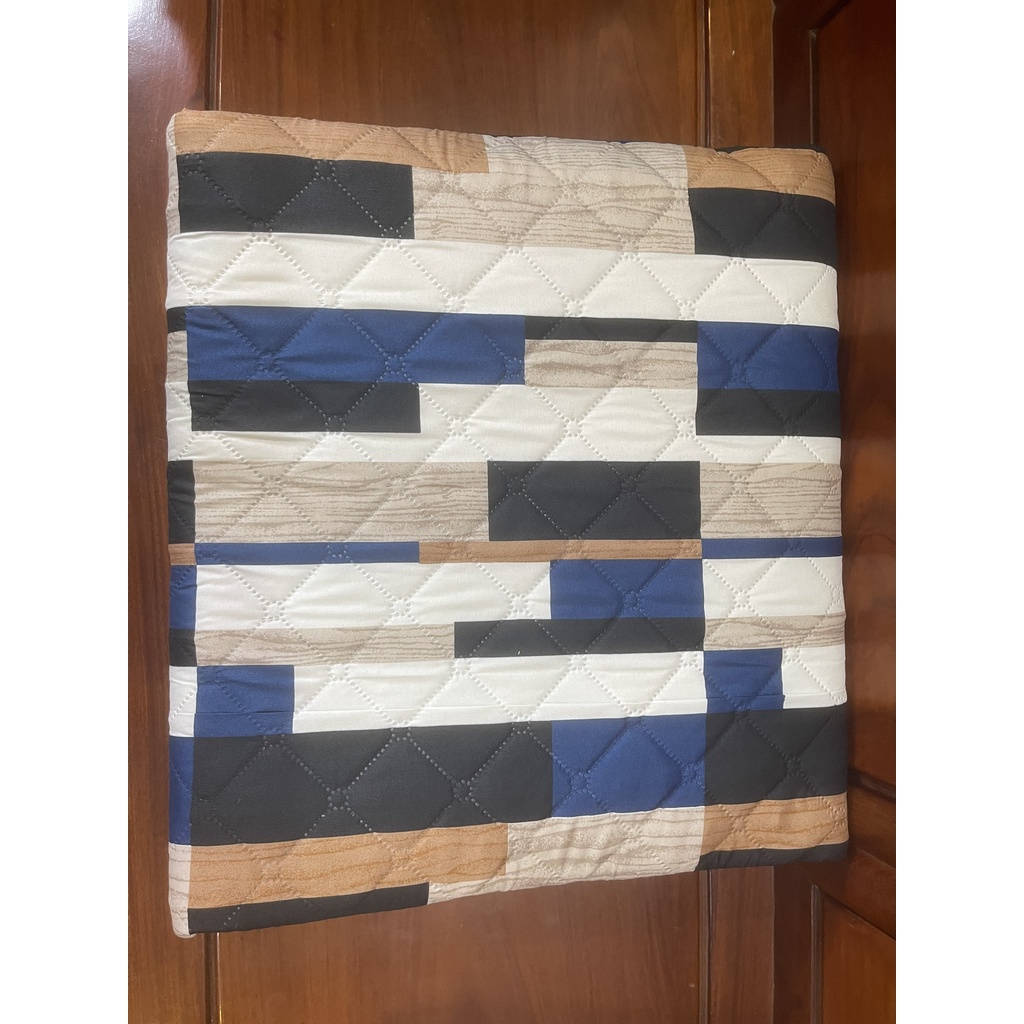 GIÁ SỐC: COMBO 2 CHĂN ĐIỆN VẢI COTTON CAO CẤP HÀN QUỐC