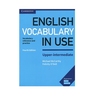 Vocabulary In Use