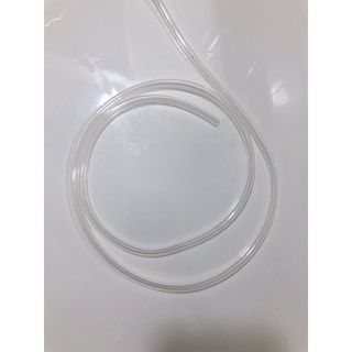 Dây oxy  (Dây oxi đen-Dây oxi trắng trong) cho hồ cá 4ly - 5ly