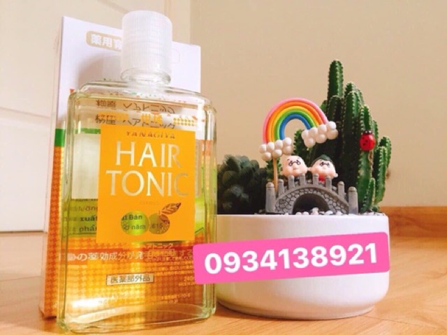 Tinh dầu bưởi dưỡng tóc 240ml | BigBuy360 - bigbuy360.vn